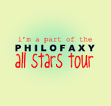 Philofaxy